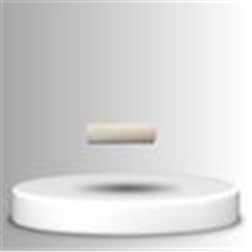 10 cm Kadife Boya Rulosu / Yedek